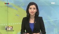 Bản tin tiếng Anh 18h - 24/04/2018