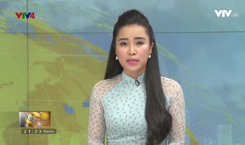 Bản tin tiếng Việt 21h - 24/04/2018