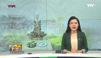 Bản tin tiếng Pháp - 25/04/2018