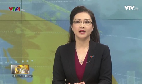 Bản tin tiếng Việt 12h - 02/05/2018