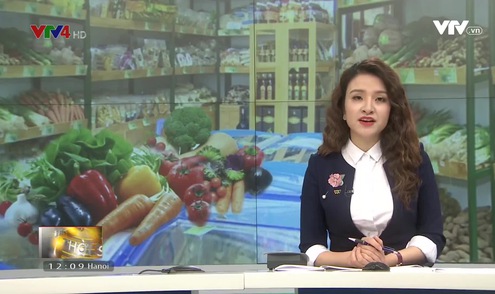 Bản tin tiếng Việt 12h - 03/05/2018
