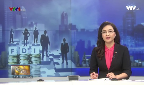 Bản tin tiếng Việt 12h - 04/05/2018