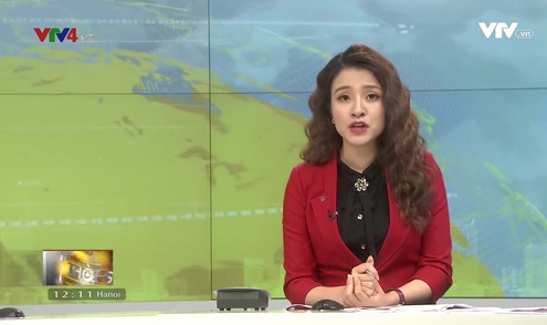 Bản tin thời sự tiếng Việt 12h - 05/05/2018