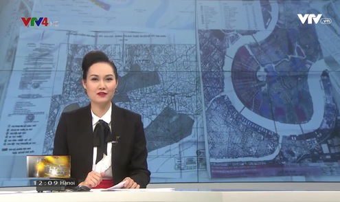 Bản tin tiếng Việt 12h - 10/05/2018