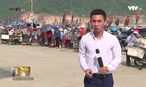 Bản tin tiếng Việt 21h - 15/05/2018