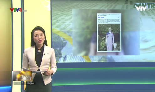 Bản tin tiếng Việt 12h - 24/05/2018