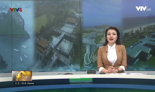 Bản tin tiếng Việt 12h - 27/05/2018