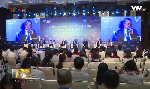  Bản tin tiếng Việt 12h - 05/06/2018
