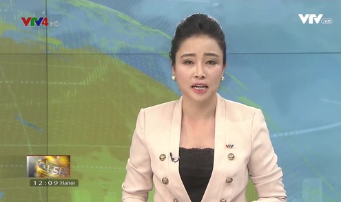 Bản tin tiếng Việt 12h - 09/06/2018