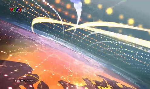 Bản tin tiếng Việt 12h - 10/06/2018