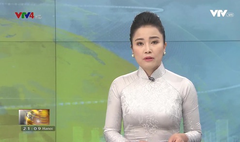 Bản tin tiếng Việt 21h - 11/06/2018