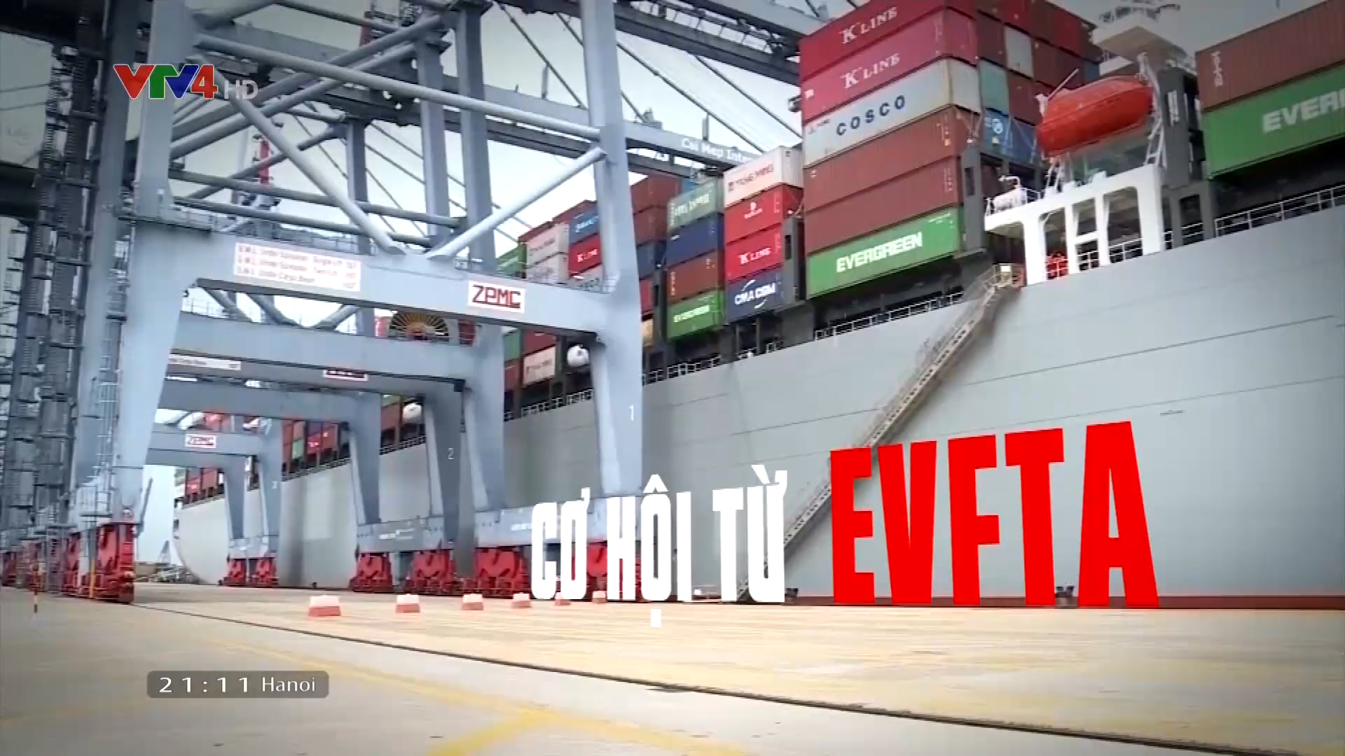 Cộng đồng doanh nghiệp của Việt Nam và EU đón nhận EVFTA