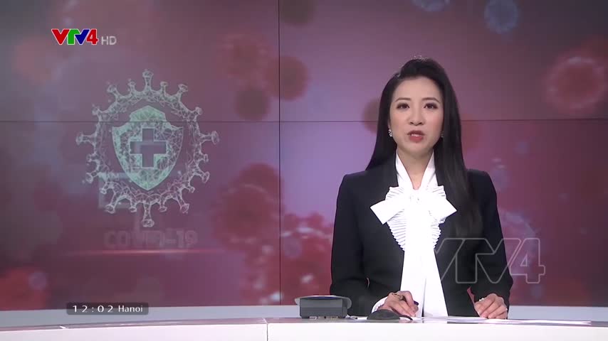 Thành phố Hồ Chí Minh bắt đầu tiêm vắc xin COVID-19