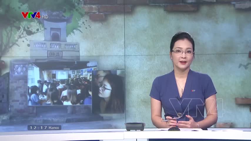 Khơi gợi tình yêu di sản trong giới trẻ