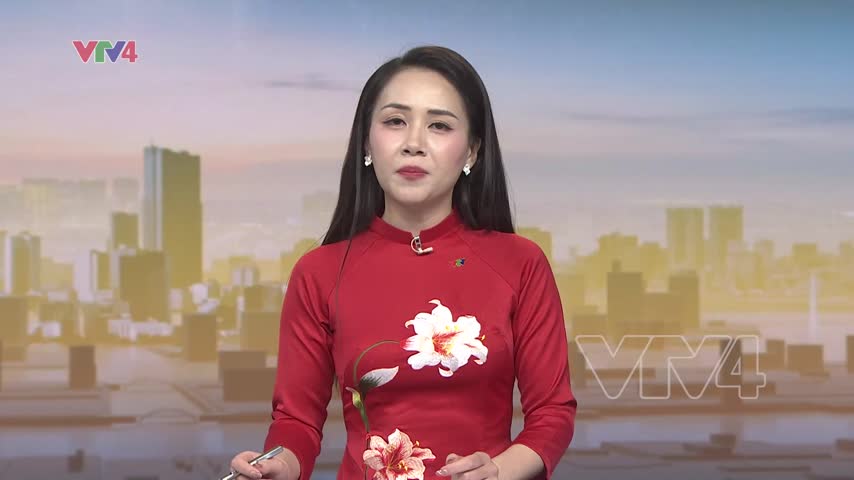 Đơn hàng xuất khẩu trong quý 4 tăng cao