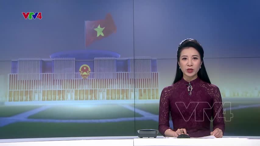 Khai mạc kỳ họp thứ nhất, Quốc hội khóa XV