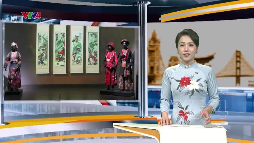 Gìn giữ dấu ấn sáng tạo hội họa