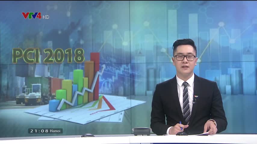 Công bố chỉ số năng lực cạnh tranh cấp tỉnh 2018