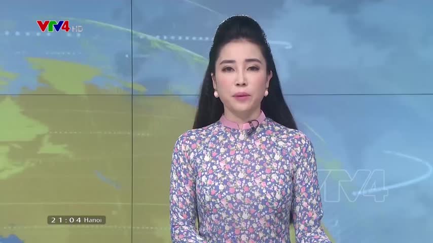 Kiểm tra công tác bầu cử tại Sóc Trăng
