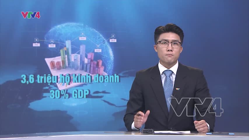 Đề xuất thí điểm bỏ thuế khoán với hộ kinh doanh