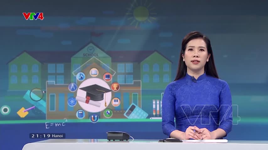 Đầu tư hạ tầng phát triển giáo dục