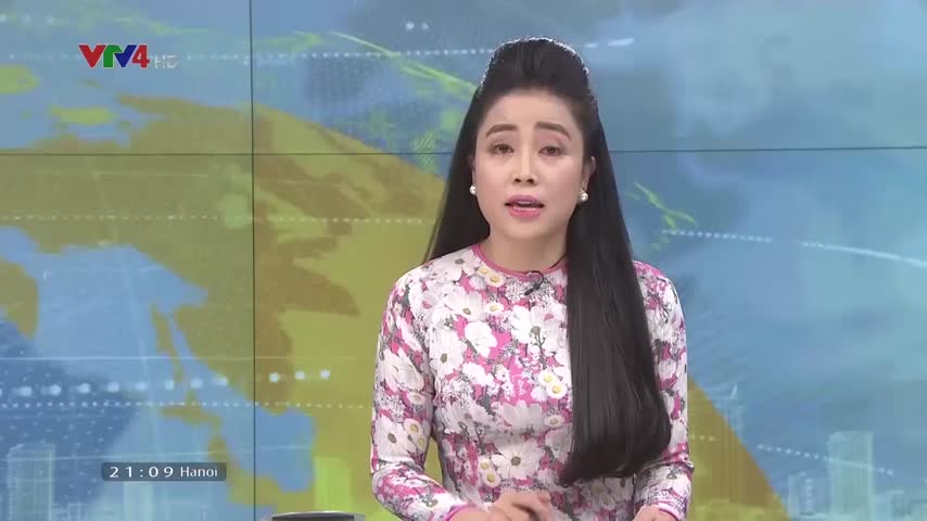 Ngân hàng ngoại mở rộng mạng lưới hoạt động tại Việt Nam