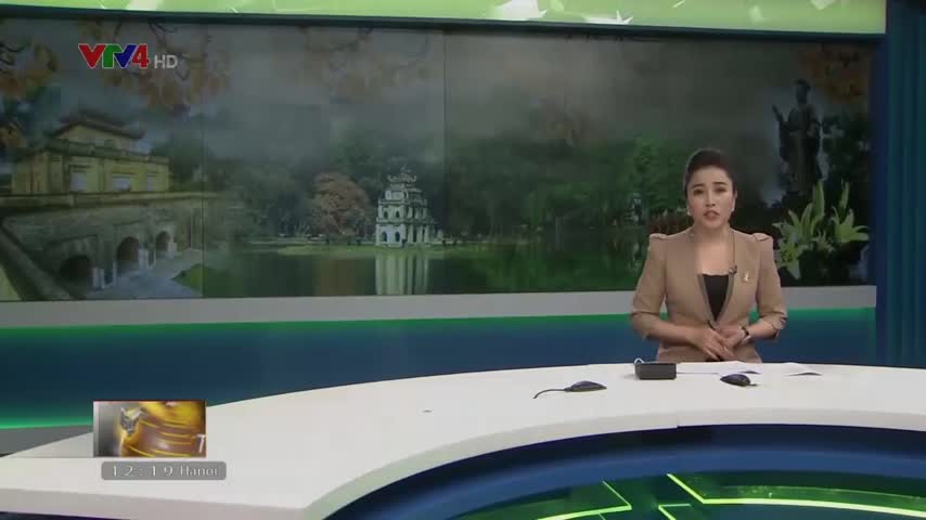 Hà Nội đưa du lịch thành ngành kinh tế mũi nhọn