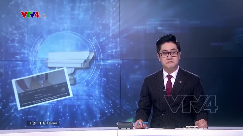 Ứng dụng trí tuệ nhân tạo vào phòng chống dịch