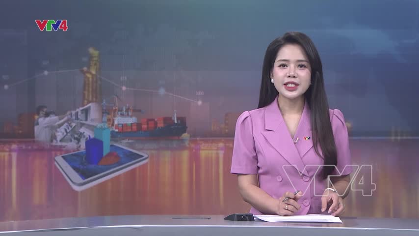 TP. Hồ Chí Minh: điểm sáng chỉ số công nghiệp