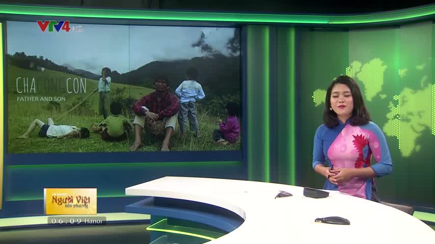 Công chiếu bộ phim 