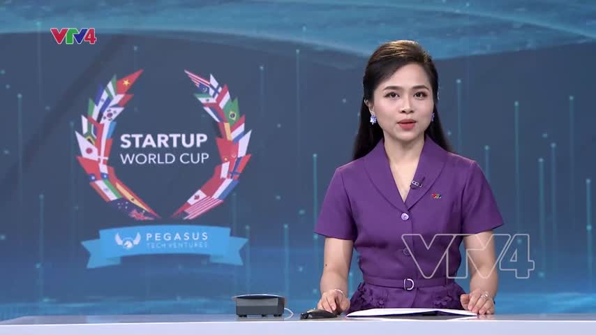 Startup việt nam lọt chung kết cuộc thi khởi nghiệp tại Mỹ