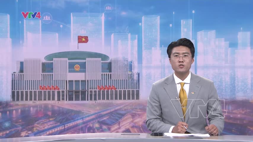 Đưa thể chế pháp luật thành động lực phát triển