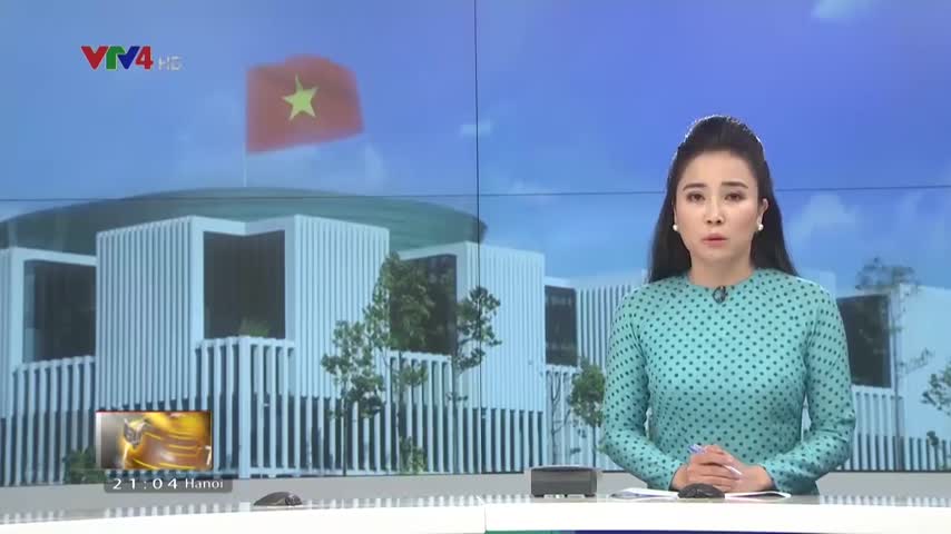Quốc hội chất vấn Bộ trưởng Bộ Tài nguyên và Môi trường