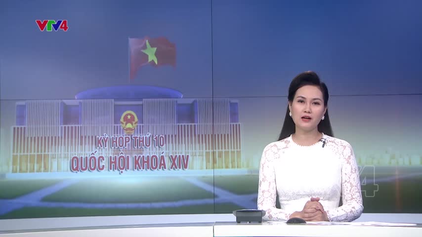 Luật thỏa thuận quốc tế, đòn bẩy giúp Việt Nam gia tăng hội nhập