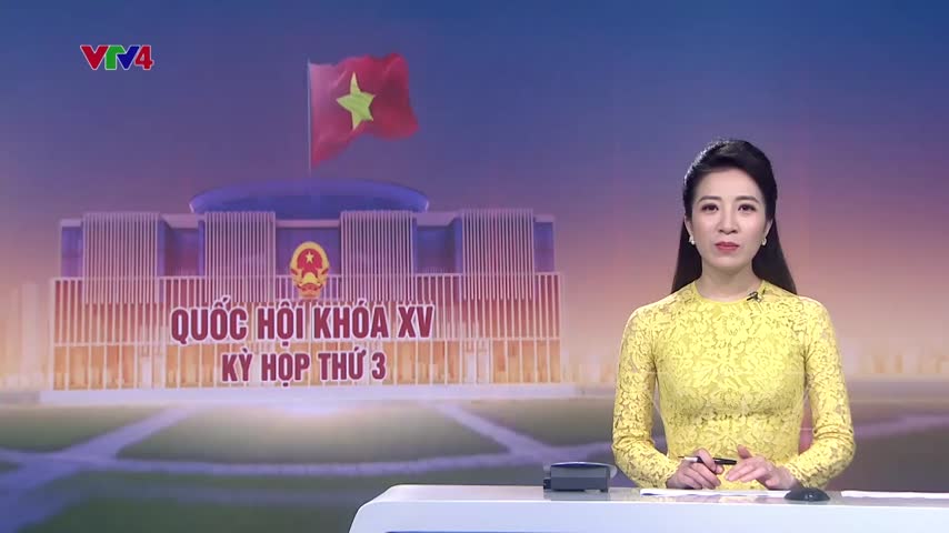 Thẩm tra kết quả phát triển kinh tế xã hội