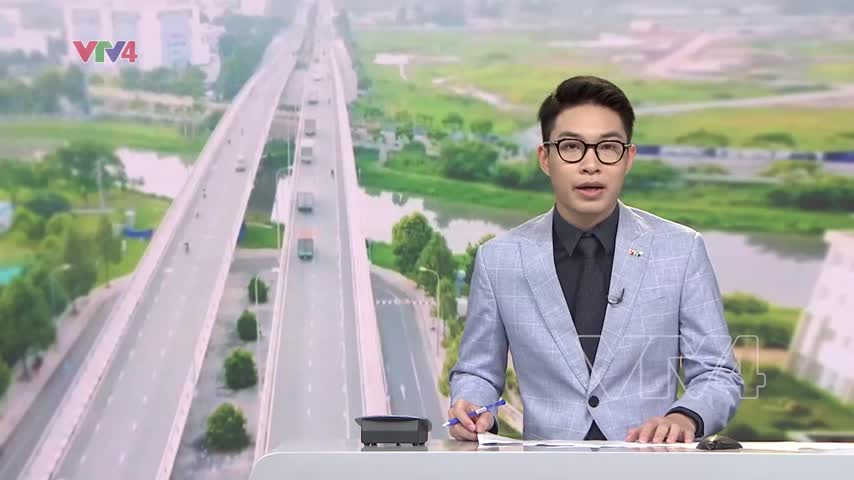 Vốn đầu tư vào khu công nghiệp Thành phố Hồ Chí Minh tăng mạnh