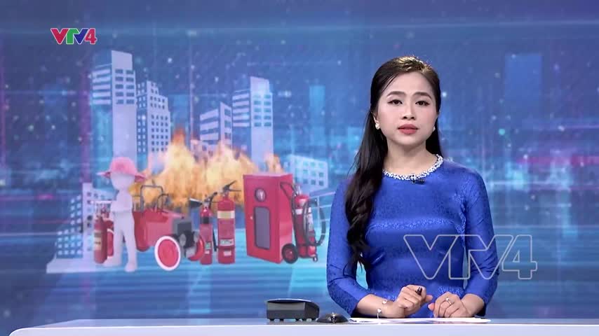 Khắc phục vi phạm phòng cháy chữa cháy với nhà trọ