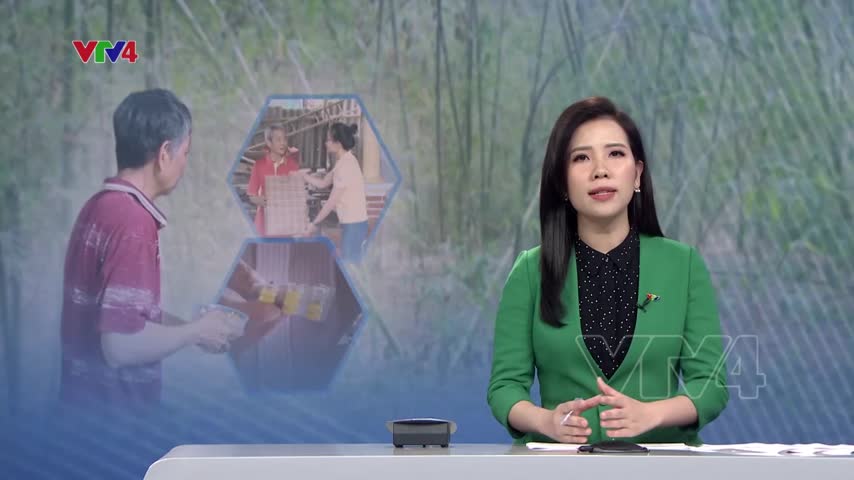Giảm nghèo tới từng địa chỉ