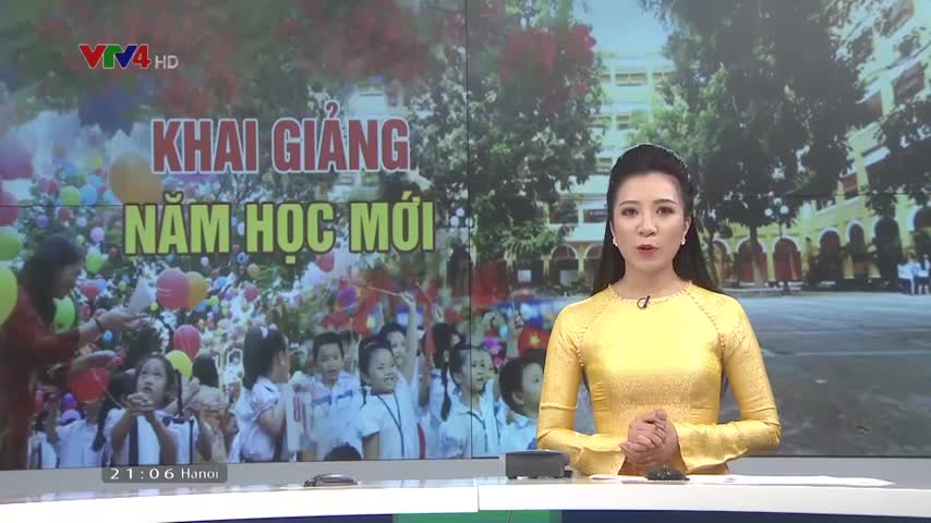 Thủ tướng dự khai giảng tại Kon Tum