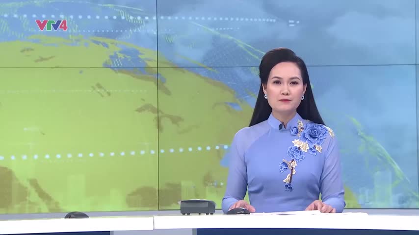 500 tăng ni sinh của Học viện Phật giáo tham gia hiến máu, hiến mô, tạng