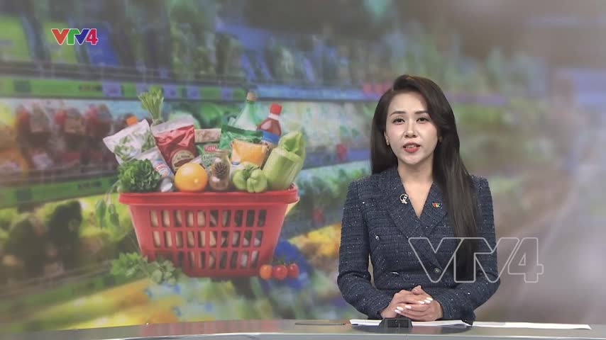 Châu Âu nâng chuẩn an toàn - thách thức nông sản Việt