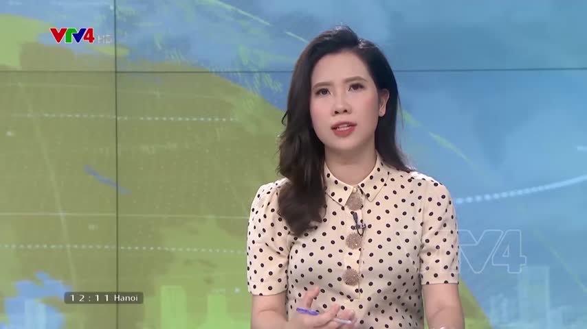 Du học sinh nước ngoài vượt khó trong đại dịch