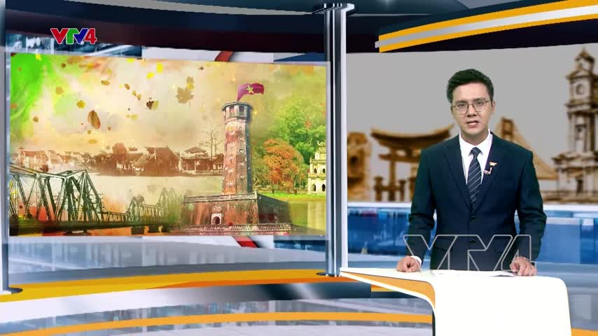 Hà Nội từ ký ức đến hôm nay