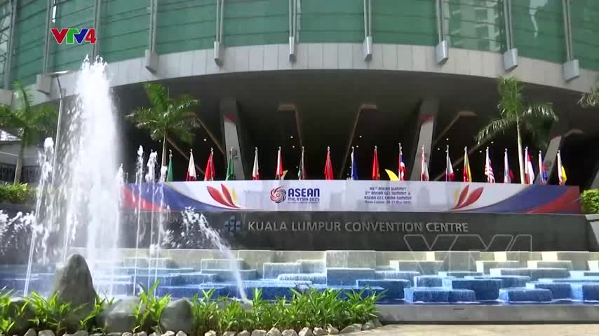 Doanh nghiệp là trái tim của tăng trưởng ASEAN