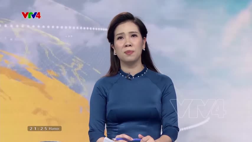 Lớp học tiếng Việt tại các đại học Hoa Kỳ