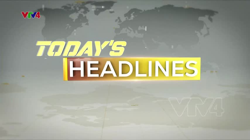 Today's Headlines - 09/05/2025