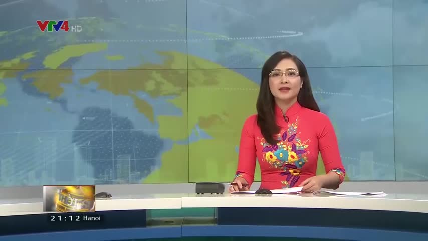 Lễ an táng 98 hài cốt liệt sỹ hy sinh tại Lào