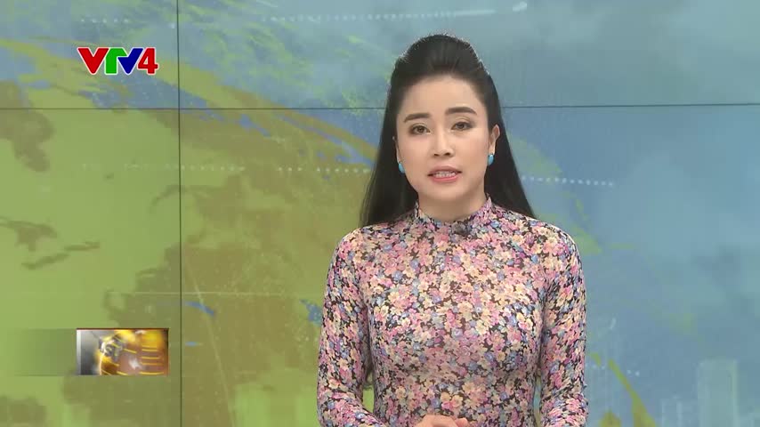 Châu Á - Động lực chính của tăng trưởng toàn cầu