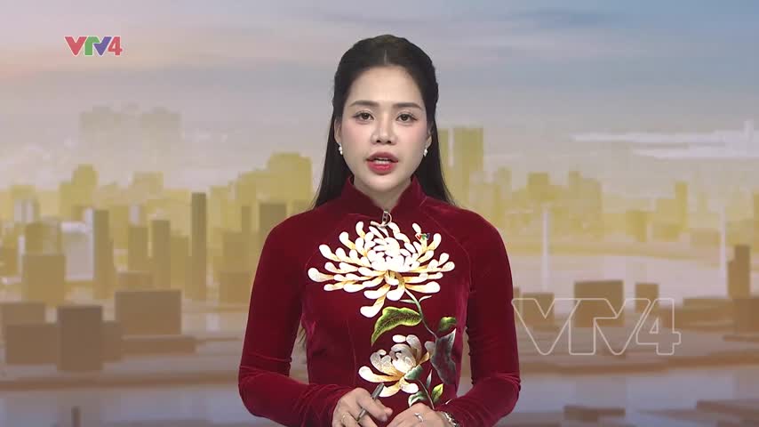 Sức mua 5 nhóm tiêu dùng trong dịp tết