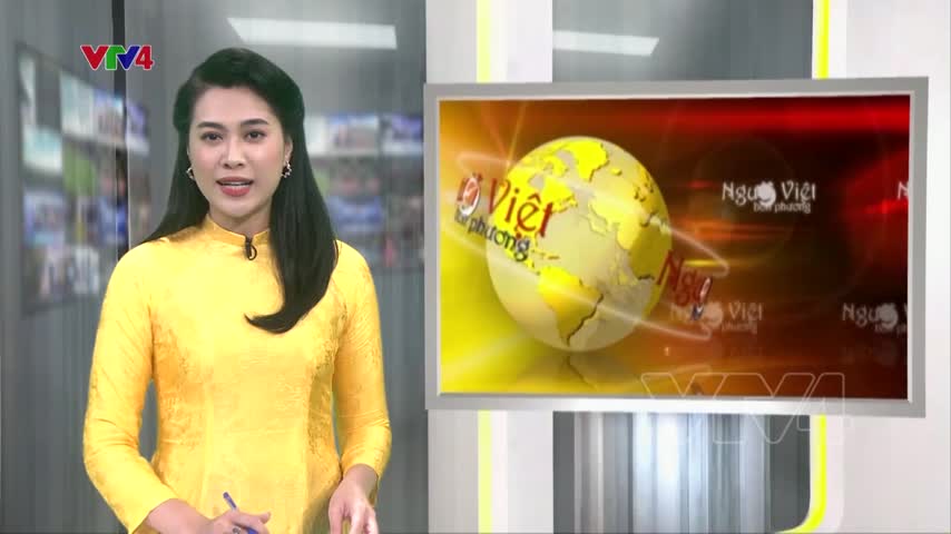 Trường song ngữ Lào – Việt Nam Nguyễn Du khai giảng năm học 2020-2021